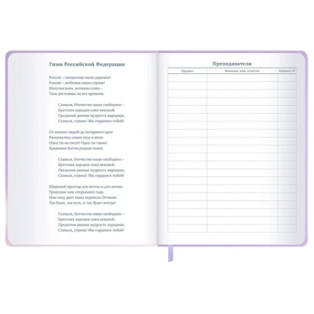 Дневник 1-11 класс 48 л., обложка кожзам (твердая с поролон), 3D-элемент, BRAUBERG, "Суровый кот", 107221 - МСК «Форвард»