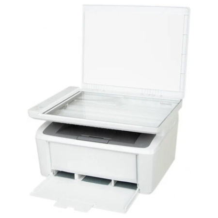 МФУ лазерное HP LaserJet M141a "3 в 1", А4, 20 стр./мин., 8000 стр./мес., 7MD73A 354852 - МСК «Форвард»
