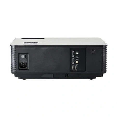 Проектор CACTUS CS-PRM.05B.WUXGA-W, LCD, 1920x1080, 16:9, 2800 лм, 2000:1, 4,2 кг 354836 - МСК «Форвард»