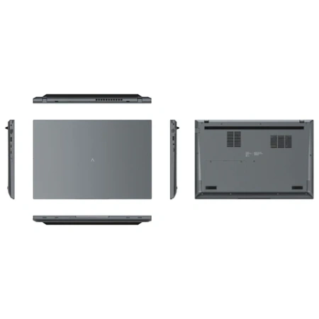 Ноутбук DIGMA Pro Fortis M 15,6" Intel Core i5-1235U, 16 Гб, SSD 512 Гб, Windows 11 Pro, серый, DN15P5-ADXW05 355104 под заказ 8 дней - МСК «Форвард»