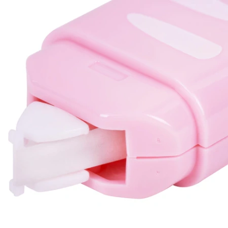 Корректирующая лента BRAUBERG KIDS "ЛАПКИ", 5 мм х 6 м, ВЫГОДНАЯ УПАКОВКА 2 штуки в блистере, 272498 - МСК «Форвард»