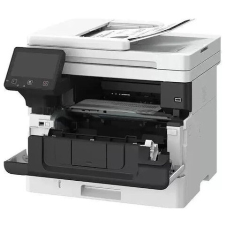 МФУ лазерное CANON i-SENSYS MF461dw "3 в 1", А4, 36 стр./мин., 80000 стр./мес., ДУПЛЕКС, ДАПД, Wi-Fi, сетевая карта, 5951C020 354964 ПОД ЗАКАЗ 8ДНЕЙ - МСК «Форвард»
