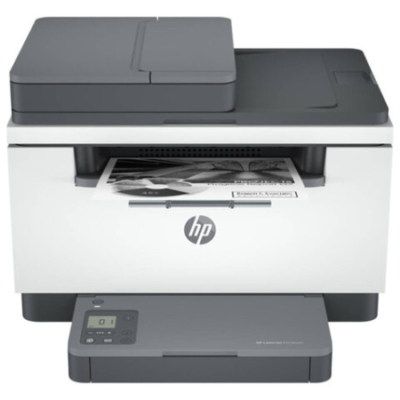 МФУ лазерное HP LaserJet M236sdn "3 в 1", А4, 29 стр./мин., 20000 стр./мес., ДУПЛЕКС, АПД, сетевая карта, 9YG08A 354855 ПОД ЗАКАЗ 8ДНЕЙ - МСК «Форвард»