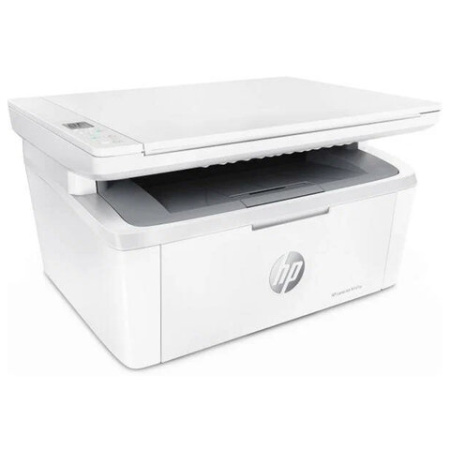 МФУ лазерное HP LaserJet M141a "3 в 1", А4, 20 стр./мин., 8000 стр./мес., 7MD73A 354852 - МСК «Форвард»