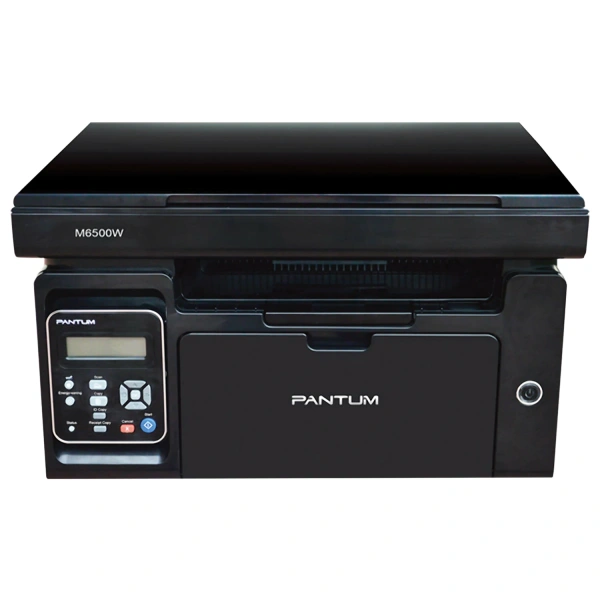 МФУ лазерное PANTUM M6500W "3 в 1" А4, 22 стр/мин, 20000 стр/мес, Wi-Fi M6500W 354152