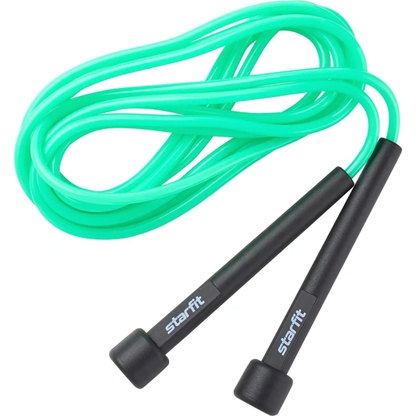 Скакалка Starfit RP-101 300 см зеленая УТ-00019262 1610170 под заказ 8 дней