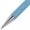 Карандаш механический 0,5 мм + грифели HB 12 штук на блистере, BRAUBERG "OCEAN BLUE", 181970 - МСК «Форвард»