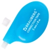 Корректирующая лента BRAUBERG ULTRA NEON, 5 мм х 8 м, ВЫГОДНАЯ УПАКОВКА 3 штуки в блистере, 272665 - МСК «Форвард»