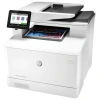 МФУ лазерное ЦВЕТНОЕ HP Color LaserJet Pro M479fnw "4 в 1", А4, 27 стр./мин., 50000 стр./мес., АПД, WiFi, сетевая карта, W1A78A 354364 ПОД ЗАКАЗ 8ДНЕЙ! - МСК «Форвард»