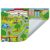 Настольное покрытие BRAUBERG KIDS, А3+, пластик, 46x33 см, "Лабиринт", 273620 - МСК «Форвард»
