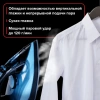 Утюг паровой SONNEN SI-2099, 2400 Вт, керамическое покрытие, антикапля, антинакипь, синий, 456996 - МСК «Форвард»