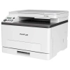 МФУ лазерное ЦВЕТНОЕ PANTUM CM1100DN "3 в 1", А4, 18 стр./мин., 30000 стр./мес., ДУПЛЕКС, сетевая карта 354819 - МСК «Форвард»