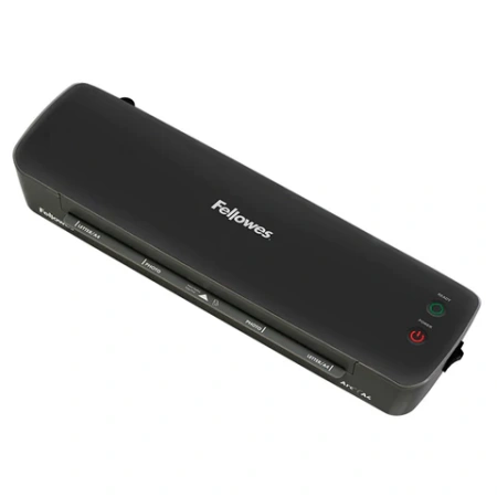 Ламинатор FELLOWES ARC A4, 75-80 мкм, 30 см/мин., автоотключение, Jam Free, набор пленок, FS-45700 532109 - МСК «Форвард»