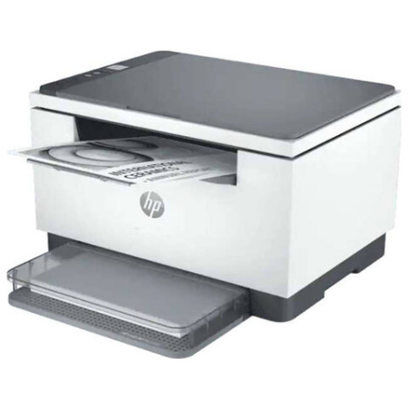 МФУ лазерное HP LaserJet M236dw "3 в 1", А4, 29 стр./мин., 20000 стр./мес., ДУПЛЕКС, Wi-Fi, сетевая карта, 9YF95A 354854  - МСК «Форвард»