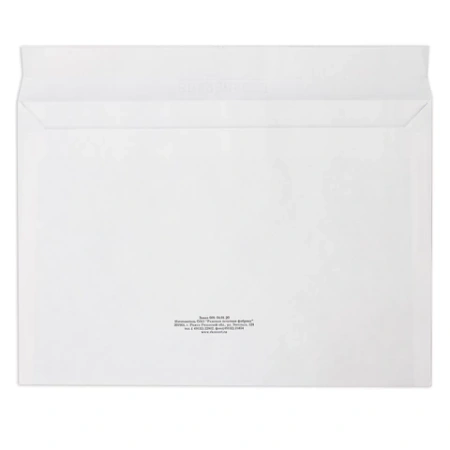 Конверты С4 (229х324 мм), отрывная лента, Куда-Кому, 100 г/м2, КОМПЛЕКТ 50 шт., BRAUBERG, 112185 - МСК «Форвард»
