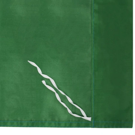 Флаг ВДВ России "НИКТО, КРОМЕ НАС!" 90х135 см, полиэстер, STAFF, 550232 - МСК «Форвард»