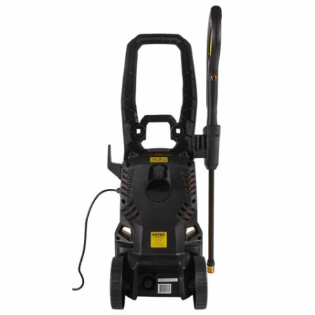 Минимойка HUTER M165-PW, мощность 1,9 кВт, давление 165 бар, шланг 5 м, 70/8/7 456971  - МСК «Форвард»