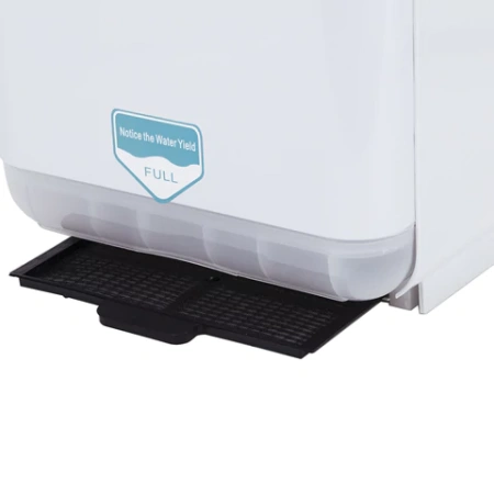 Сушилка для рук SONNEN HD-M6667, 2000 Вт, УФ, погружного типа, время сушки 10 секунд, пластик, 607222 - МСК «Форвард»