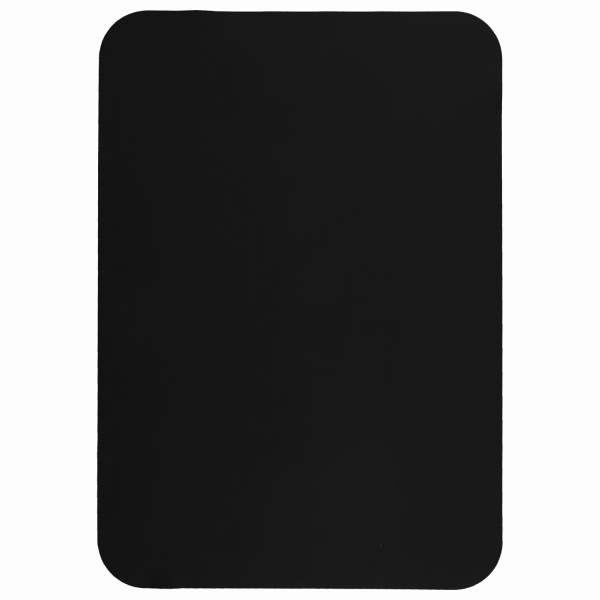 Доска на холодильник магнитно-меловая 58х36см с мелками, магнитом и салфеткой, BRAUBERG, 237845