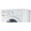 Стиральная машина INDESIT EWSB 5085 CIS, 800 об/мин, 5 кг, фронтальная загрузка, 16 программ, белая, 869991565300 457170 - МСК «Форвард»