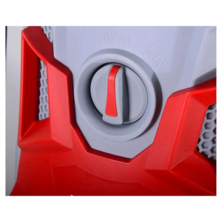 Минимойка МР-170 РЕСАНТА, мощность 1,9 кВт, давление 170 бар, шланг 8 м, 70/8/20 456979 - МСК «Форвард»