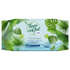 Салфетки влажные 60шт., Aura "Tropic coctail", освежающие 4600999006968 229649 - МСК «Форвард»