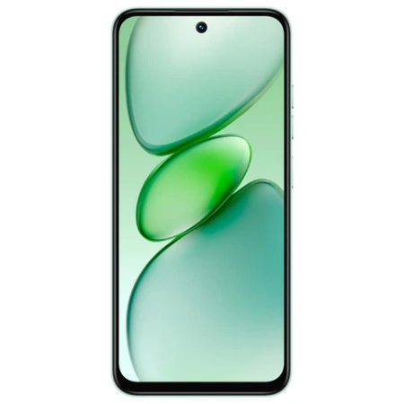 Смартфон TECNO SPARK GO 1, 2 SIM, 6,67", 4.5 G, 13/8 Мп, 4/128 ГБ, зеленый, пластик, TCN-KL4.4.128.GN, TCNKL4.4.128.GN 263209 - МСК «Форвард»