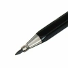 Карандаш цанговый металлический KOH-I-NOOR, грифель 2 мм, корпус черный, 5900CN1005KK 182190 - МСК «Форвард»