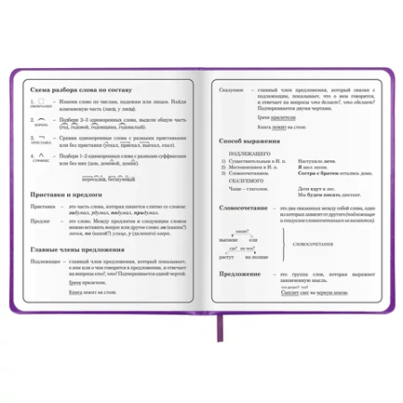 Дневник 1-4 класс 48 л., кожзам (твердая с поролоном), печать, аппликация, ЮНЛАНДИЯ, "Собачка", 106937 - МСК «Форвард»