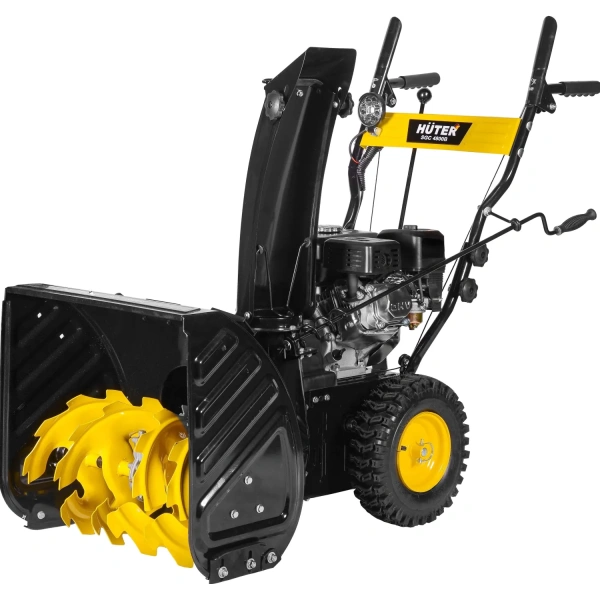 Снегоуборщик бензиновый Huter SGC 4800B 70/7/2  1659919 - МСК «Форвард»