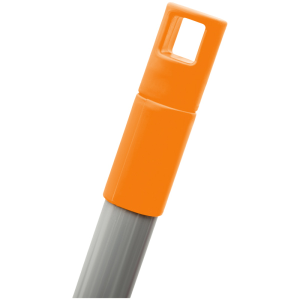 Черенок OfficeClean Professional металлопластик 22мм, 110см, еврорезьба 303092 - МСК «Форвард»