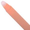 Ручка стираемая гелевая с грипом BRAUBERG "SOFT&SILK PASTEL", СИНЯЯ, корпус ассорти, узел 0,7 мм, 143934 - МСК «Форвард»