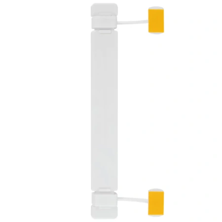 Термометр оконный, "ЛИПУЧКА", диапазон измерения: от -50 до +50 °C, ПТЗ, ТБ-223 671370 - МСК «Форвард»