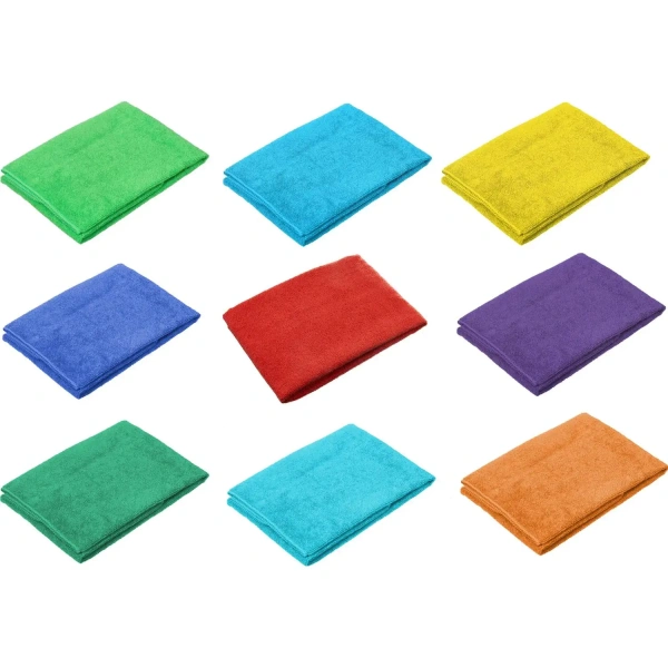 Тряпка для пола 70x80 см микрофибра 280 г/кв.м  N7080X280X1 1612806 - МСК «Форвард»