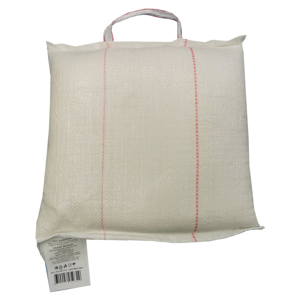 Сахарный песок 5 кг, мешок, 500316 620434