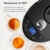 Термопот на 5 литров, 2 режима подачи воды BQ (БИ-КЬЮ) TP501, 1400 Вт, 12 температурных режимов, пластик, 86194531 457534 - МСК «Форвард»