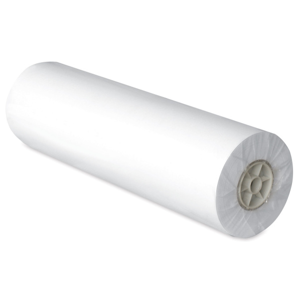 Бумага широкоформатная рулон для плоттера 594мм*175м*втулка 76мм, 80г/м2, CIE 146%, STARLESS 34095 110233