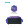 Ранец Först F-Glow "Best friends" 37*29,5*16см, 2 отделения, 2 кармана, анатомическая спинка FT-RY-050103 349574 - МСК «Форвард»