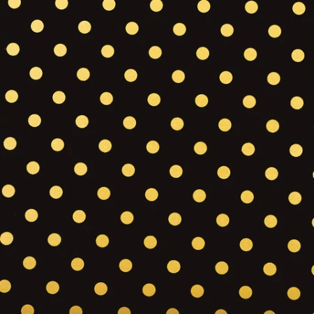 Бумага упаковочная мелованная НАБОР 3 шт., "Golden Pattern", 70х100 см, 3 дизайна, ЗОЛОТАЯ СКАЗКА, 592062 - МСК «Форвард»