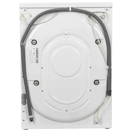 Стиральная машина INDESIT IWSC 6105, 1000 об/мин, 6 кг, фронтальная загрузка, 16 программ, белая, 869990767720 457172 под заказ! - МСК «Форвард»