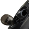 Утюг POLARIS PIR 2430K, 2400 Вт, керамическое покрытие, самоочистка, антикапля, антинакипь, черный, 57591 456746 - МСК «Форвард»