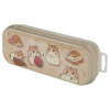 Пенал-футляр, 215*90*43 СТАММ "Хомяки", бежевый ПН-32108 379946 - МСК «Форвард»