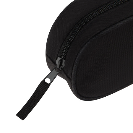 Пенал, 210*90*50 Först "Classic Black", корпусный, полиэстер Sch_PC67629 388299 - МСК «Форвард»