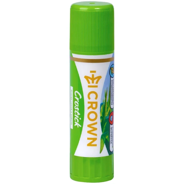 Клей-карандаш Crown "Expert", 15г, ПВП CG-150 207878 - МСК «Форвард»