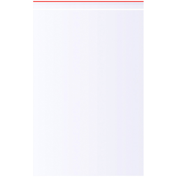 Пакеты с замком "Zip Lock" (100шт.) OfficeClean, 200*300мм, ПВД, 35,6мкм 339269 - МСК «Форвард»