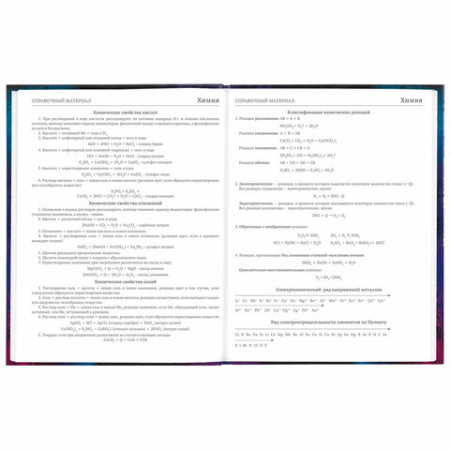 Дневник 5-11 класс 48 л., твердый, BRAUBERG, глянцевая ламинация, с подсказом, "Space cat", 106865 - МСК «Форвард»