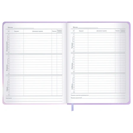 Дневник 1-11 класс 48 л., обложка кожзам (твердая с поролон), 3D-элемент, BRAUBERG, "Суровый кот", 107221 - МСК «Форвард»