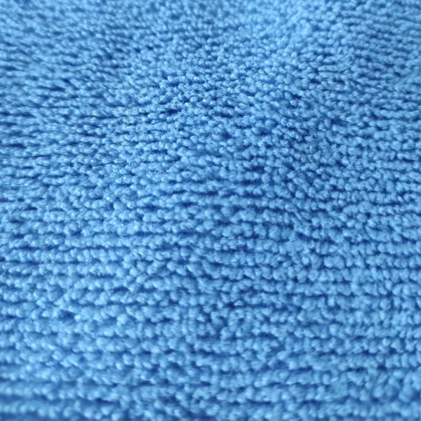 Тряпка для пола 80x100 см микрофибра 180 г/кв.м синяя  1420462 - МСК «Форвард»