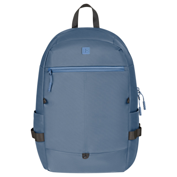 Рюкзак Berlingo "U5 Blue" 46*31*17,5см, 1 отделение, 3 кармана, эргономичная спинка RU-AKN-20262 388814 - МСК «Форвард»