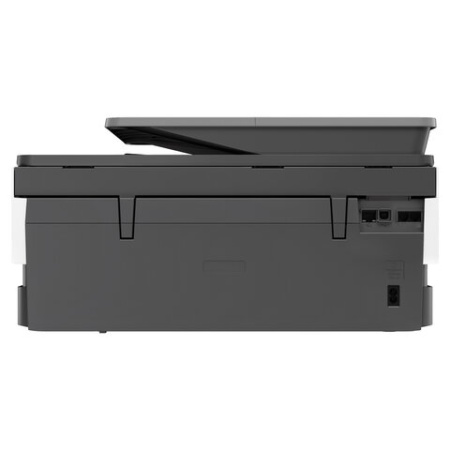МФУ струйное HP OfficeJet 8013 "3 в 1" А4, 18 стр./мин, 20000 стр./мес., 1200x1200, ДУПЛЕКС, Wi-Fi, 1KR70B 354665 - МСК «Форвард»